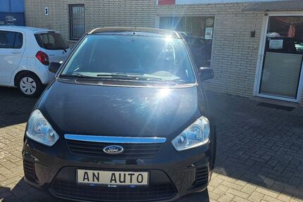 Ford C-Max 191.950 km 3.990 &euro; Gieboldehausen 37434