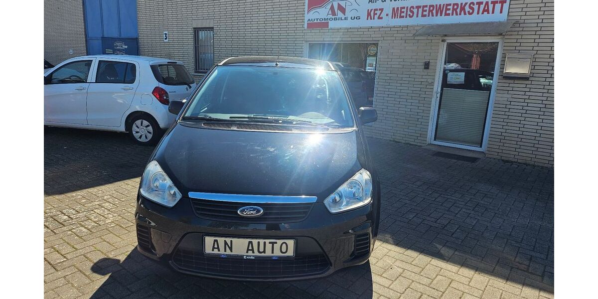 Ford C-Max 191.950 km 3.990 &euro; Gieboldehausen 37434
