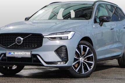 Volvo XC60 48.603 km 38.950 &euro; Herford 32051