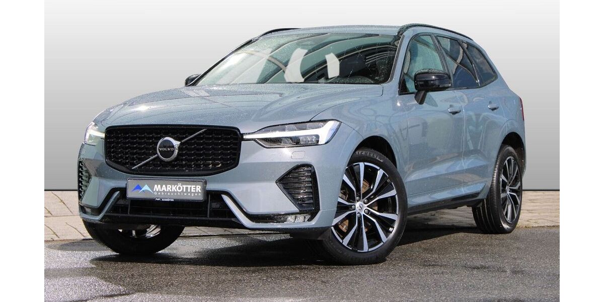 Volvo XC60 48.603 km 38.950 &euro; Herford 32051