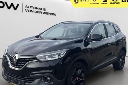 Renault Kadjar 79.946 km 13.990 &euro; Friesenheim 77948