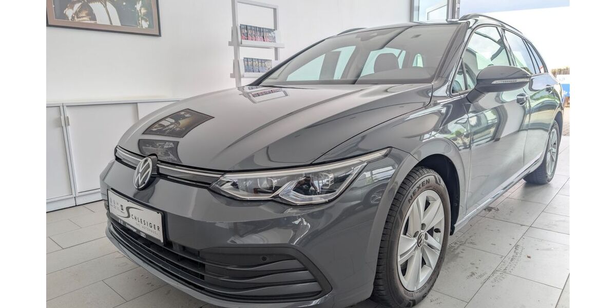 VW Golf 17.621 km 20.390 &euro; Sangerhausen 06526