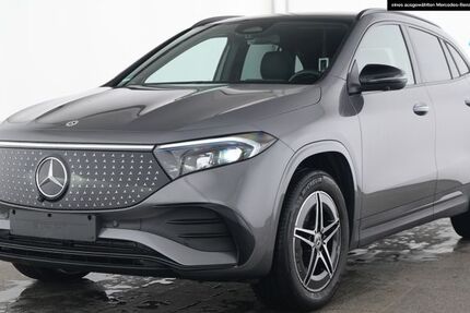 Mercedes-Benz EQA 11.581 km 44.880 &euro; Bornheim 53332