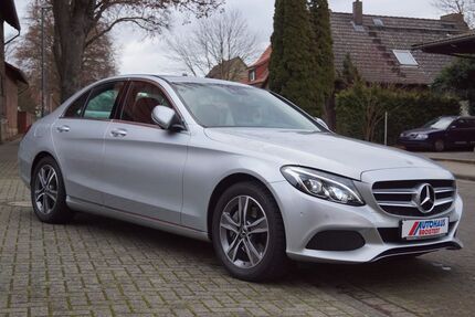 Mercedes-Benz C 250 87.000 km 22.900 &euro; Lengede / Broistedt 38268