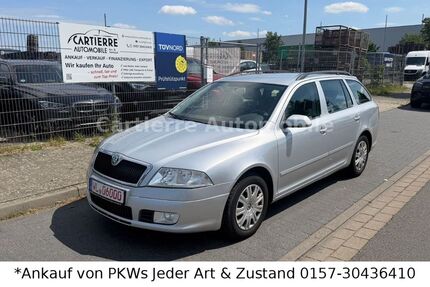 Skoda Octavia 282.845 km 2.599 &euro; Winsen (Luhe) 21423