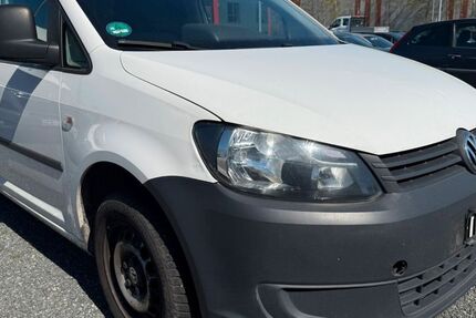 VW Caddy 365.649 km 2.999 &euro; Neu Wulmstorf 21629