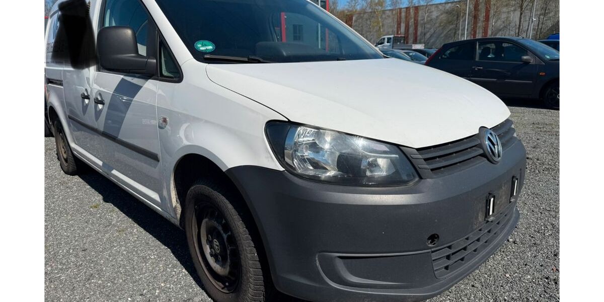 VW Caddy 365.649 km 2.999 &euro; Neu Wulmstorf 21629