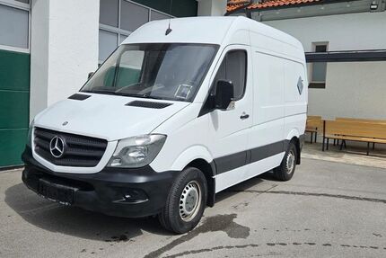 Mercedes-Benz Sprinter 205.000 km 10.300 &euro; Kastl 84556
