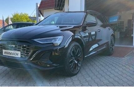 Audi Q8 e-tron 48.202 km 54.979 &euro; Neuhardenberg 15320