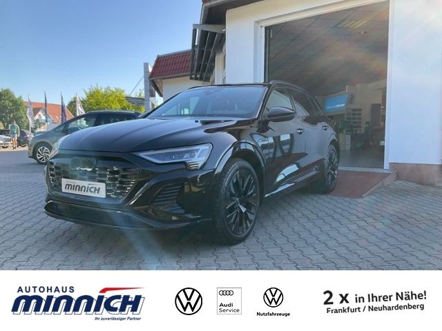 Audi Q8 e-tron 48.202 km 54.979 &euro; Neuhardenberg 15320