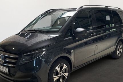 Mercedes-Benz Vito 8.000 km 61.490 &euro; Lübben 15907