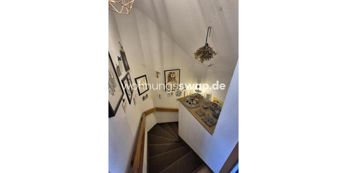 Wohnungsswap - 3 Zimmer, 65 m² - Berner Straße, Freiburg im Breisgau 3 zimmer