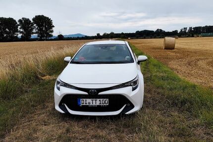 Toyota Corolla 144.000 km 16.300 &euro; Griesheim 64347