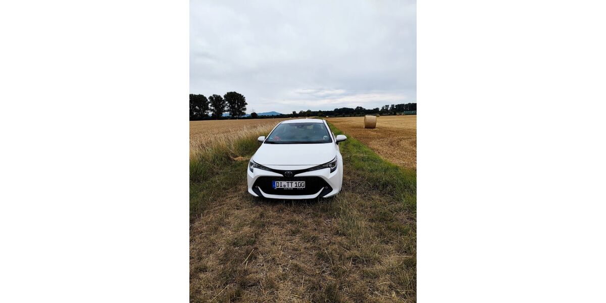 Toyota Corolla 144.000 km 16.300 &euro; Griesheim 64347