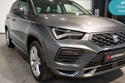 Seat Ateca 51.228 km 23.220 &euro; Eching 85386