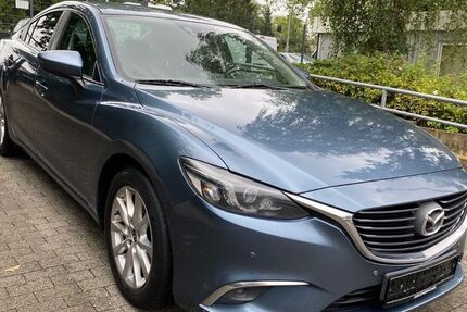 Mazda 6 296.365 km 5.690 &euro; Berlin 13581