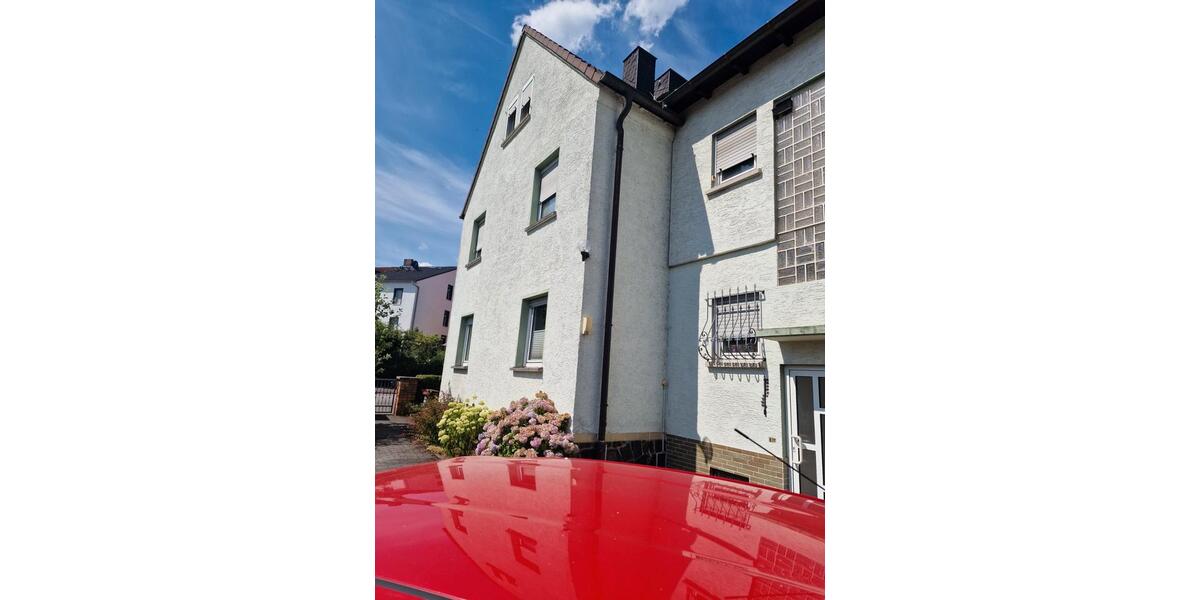 Doppelhaushälfte Hanau Lamboy - 7 Zimmer, 170 m&sup2;, 610.000&euro; | Angebot:27085353