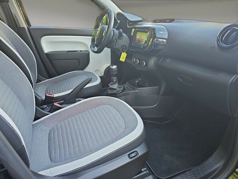 Twingo Limited Touchscreen , Klima