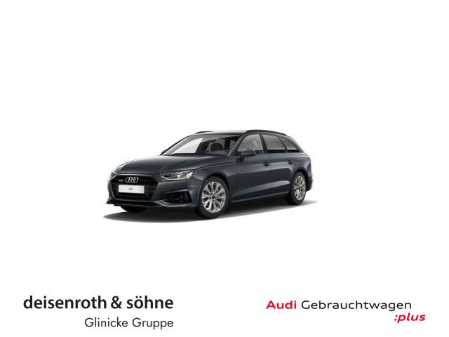 Audi A4 50.101 km 31.270 € Hünfeld 36088