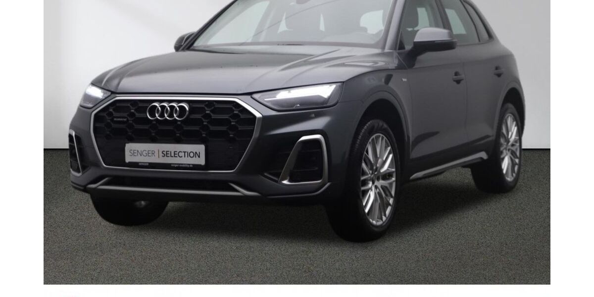 Audi Q5 79.904 km 34.380 &euro; Emsdetten 48282