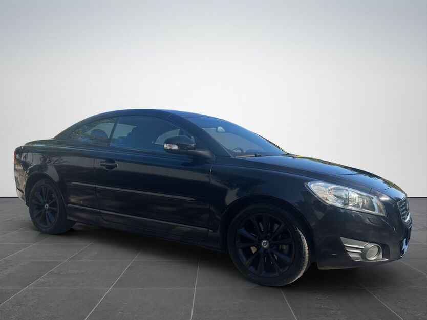 Volvo C70 189.200 km 9.999 € Münster/Hessen 64839