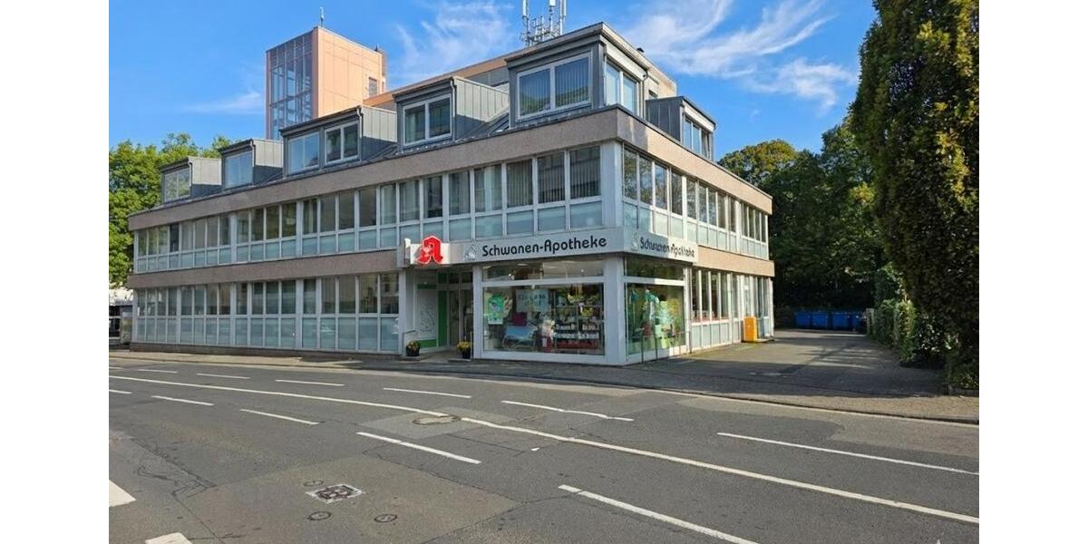 Gewerbeobjekt Hofheim am Taunus - 2.200&euro; | Angebot:25390219