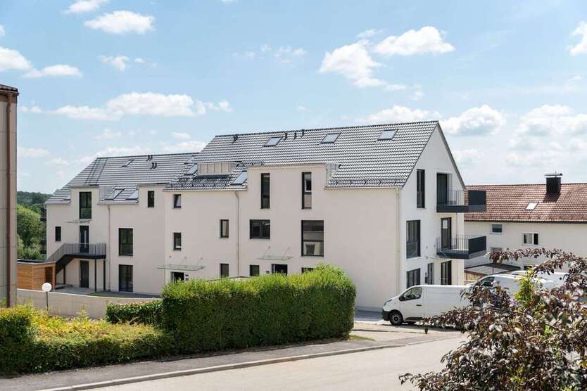 Wohnung zum Kaufen in Ebersberg 844.900 € 109.74 m²
