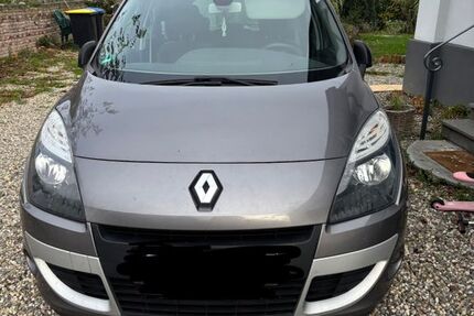 Renault Scenic 97.258 km 9.000 € Wesel 46487