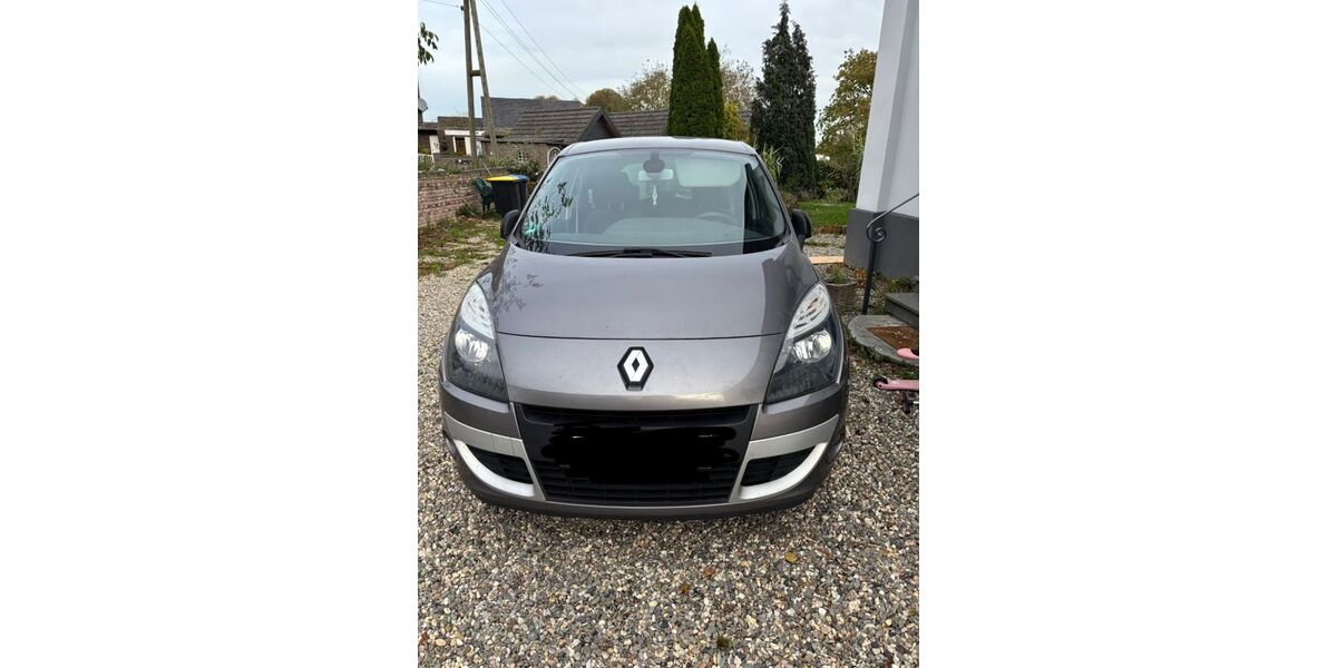 Renault Scenic 97.258 km 9.000 € Wesel 46487