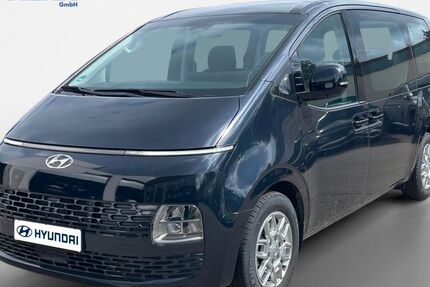 Hyundai STARIA 10.500 km 38.985 &euro; Jettingen Scheppach 89343