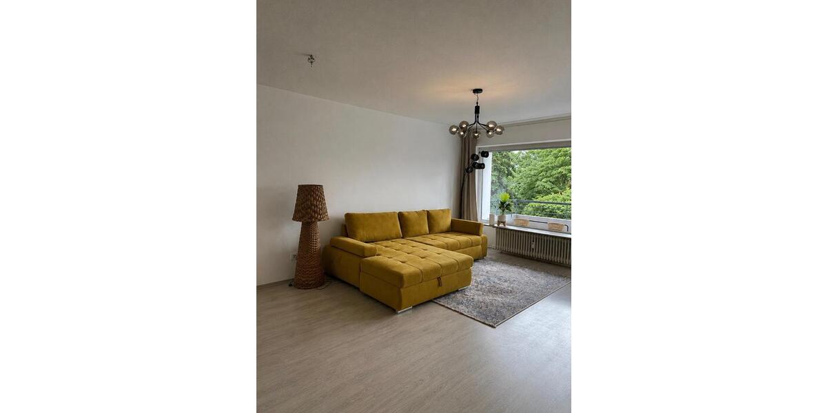 Etagenwohnung Mülheim an der Ruhr - 3.5 Zimmer, 65 m&sup2;, 1.100&euro; | Angebot:26677983