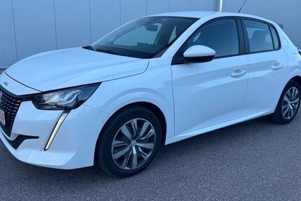 Peugeot 208 110.790 km 8.950 &euro; Ottersweier 77833