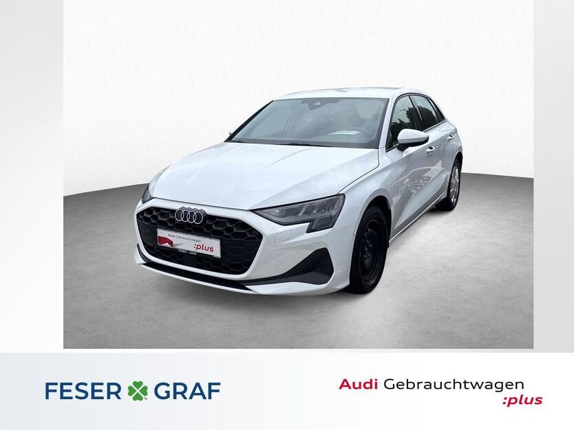 Audi A3 14.650 km 27.890 € Roth 91154