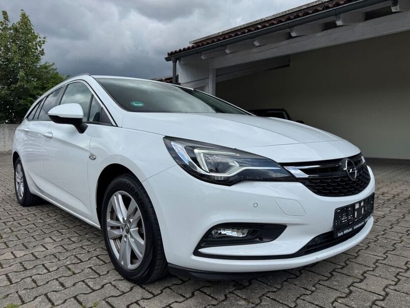 Astra