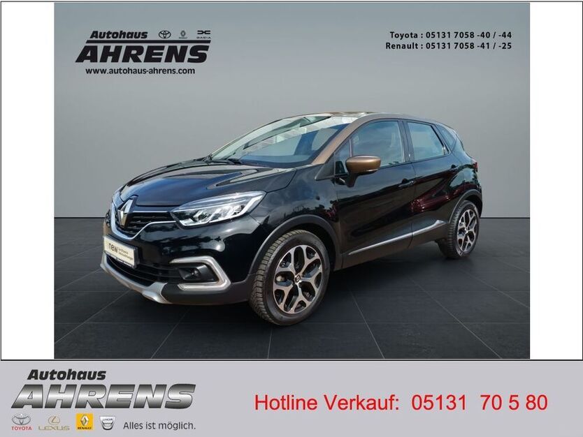 Captur