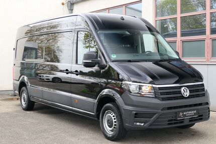 VW Crafter 157.000 km 25.990 &euro; Burgkirchen an der Alz 84508