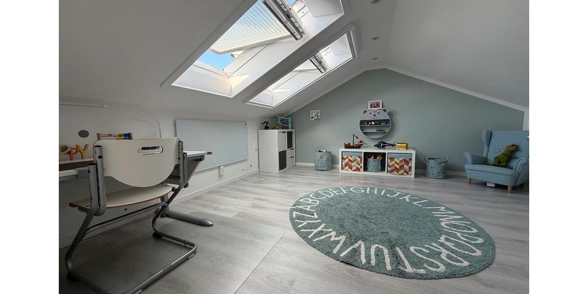 Einfamilienhaus Harrislee - 9 Zimmer, 189 m&sup2;, 899.000&euro; | Angebot:27131752