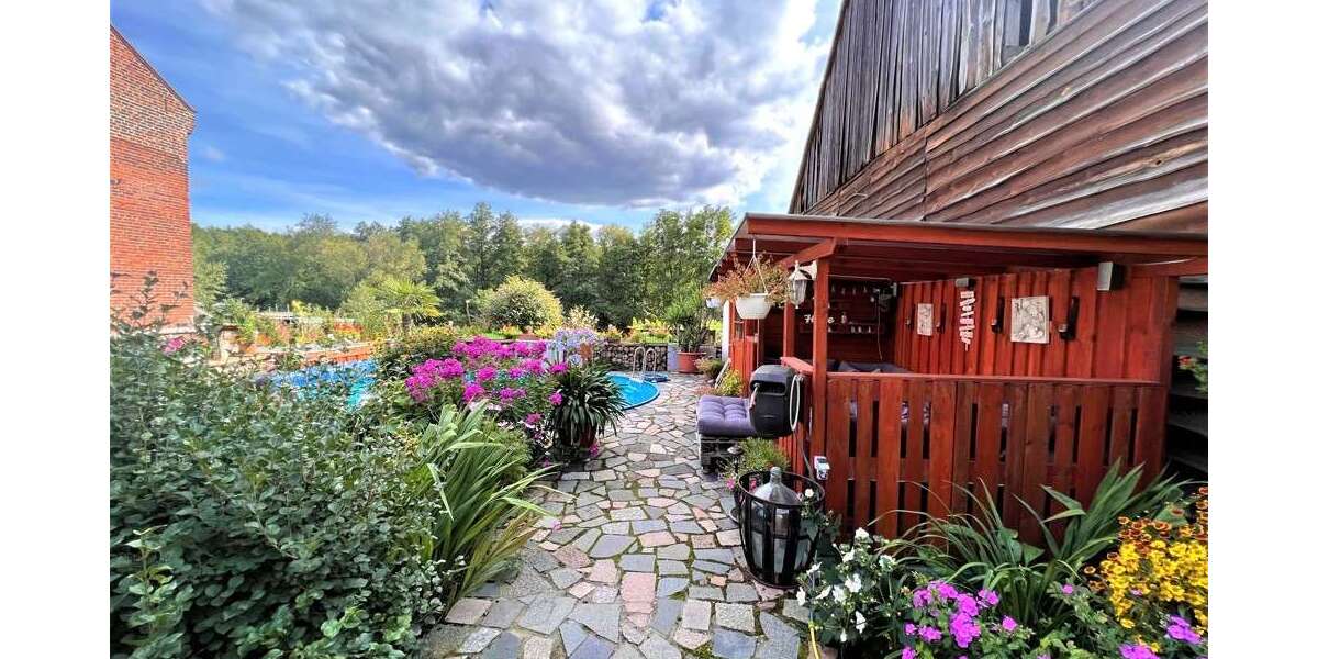 Haus zum Kaufen in Altlandsberg 1.090.000 € 183 m² - Einfamilienhaus Altlandsberg | Angebot:23989062