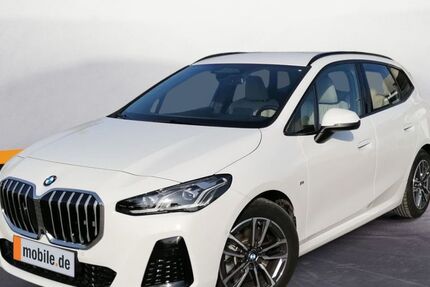 BMW 223 Active Tourer i xDrive M Sport HUD Navi 36 16.818 km 35.900 € 0Null