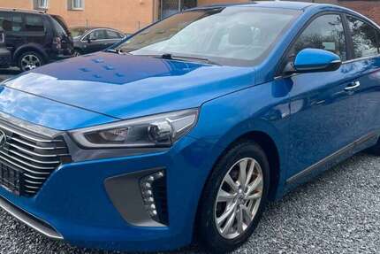 Hyundai IONIQ 115.000 km 11.500 &euro; Chemnitz 09114