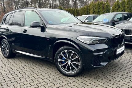 BMW X5 54.730 km 54.949 &euro; Rödermark 63322