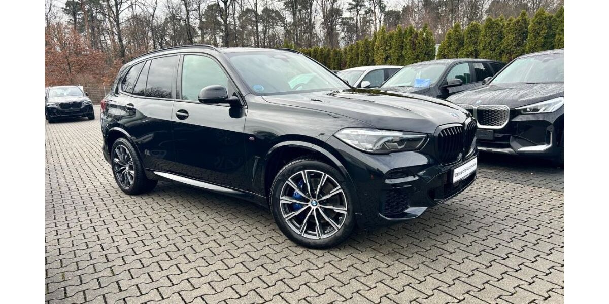 BMW X5 54.730 km 54.949 &euro; Rödermark 63322