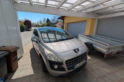 Peugeot 3008 239.000 km 2.800 &euro; Oberteuringen 88094