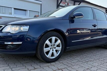 VW Passat 192.249 km 5.899 € Nordhausen 99734