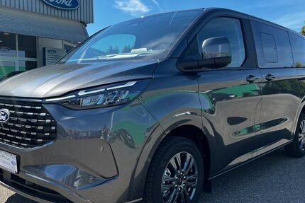 Ford Tourneo Custom 15.000 km 57.390 &euro; Bad Mergentheim 97980