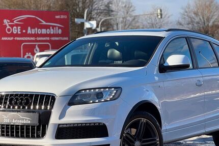 Audi Q7 181.000 km 14.900 &euro; Villingen-Schwenningen 78052