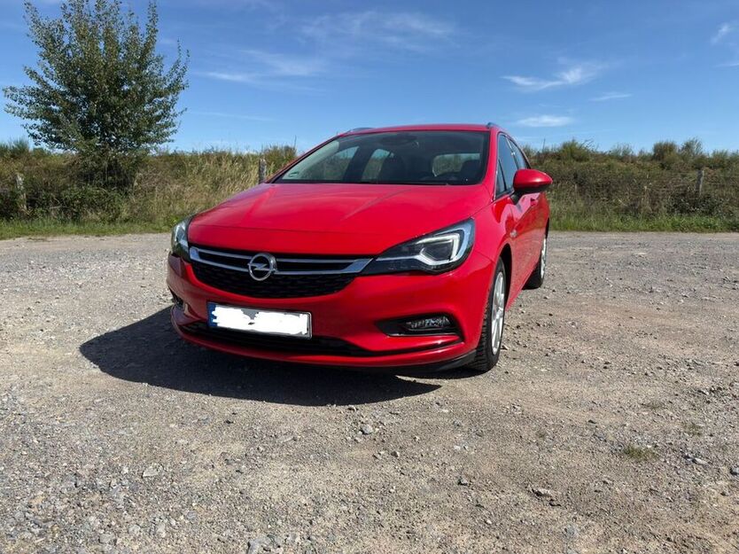 Astra