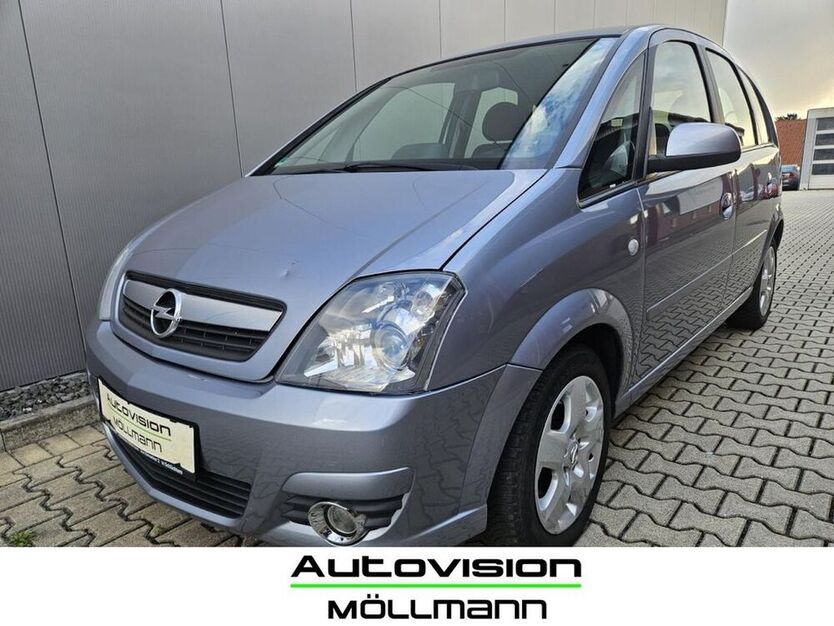 Meriva