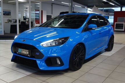 Ford Focus 128.455 km 22.474 &euro; Bocholt 46395