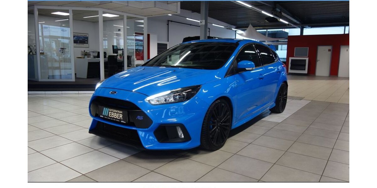 Ford Focus 128.455 km 22.474 &euro; Bocholt 46395